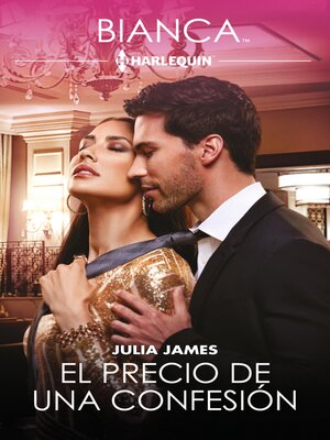 cover image of El precio de una confesión